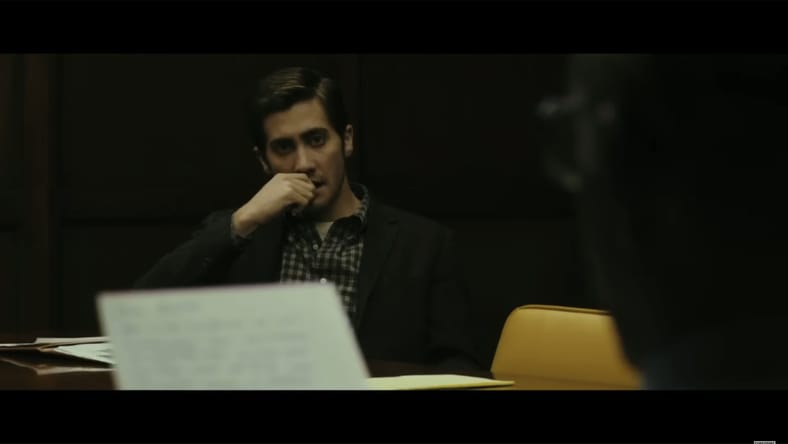 Movies About Conspiracy Theories